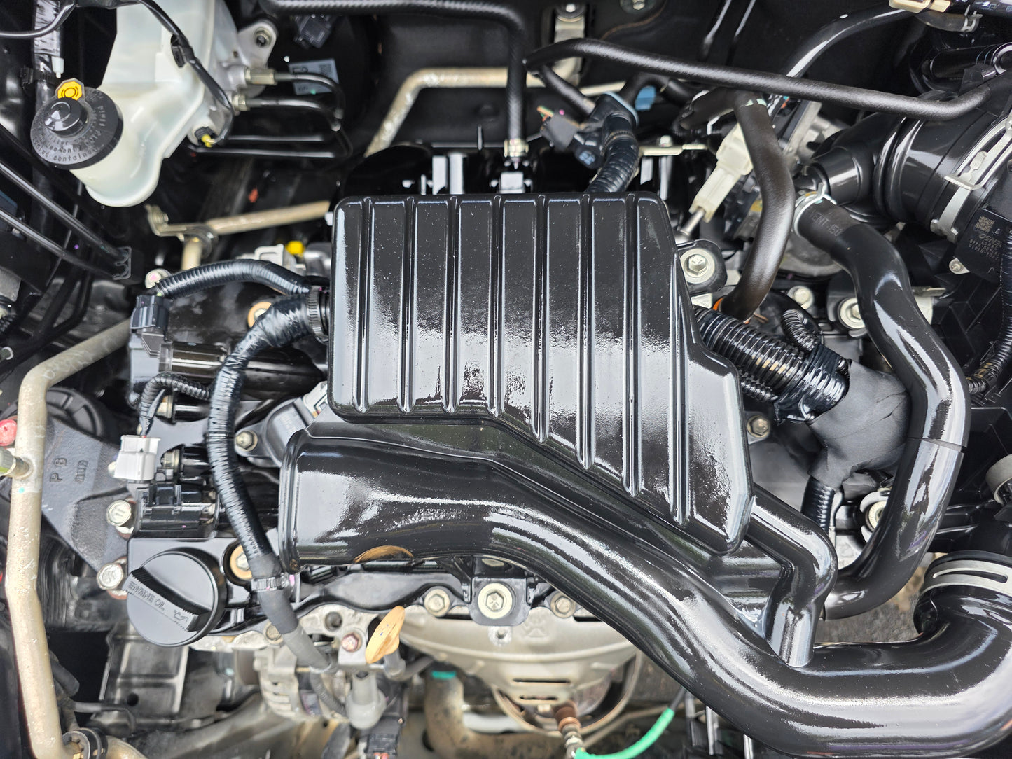 2018 Perodua MYVI 1.5 A - 1500 H FL (AT)