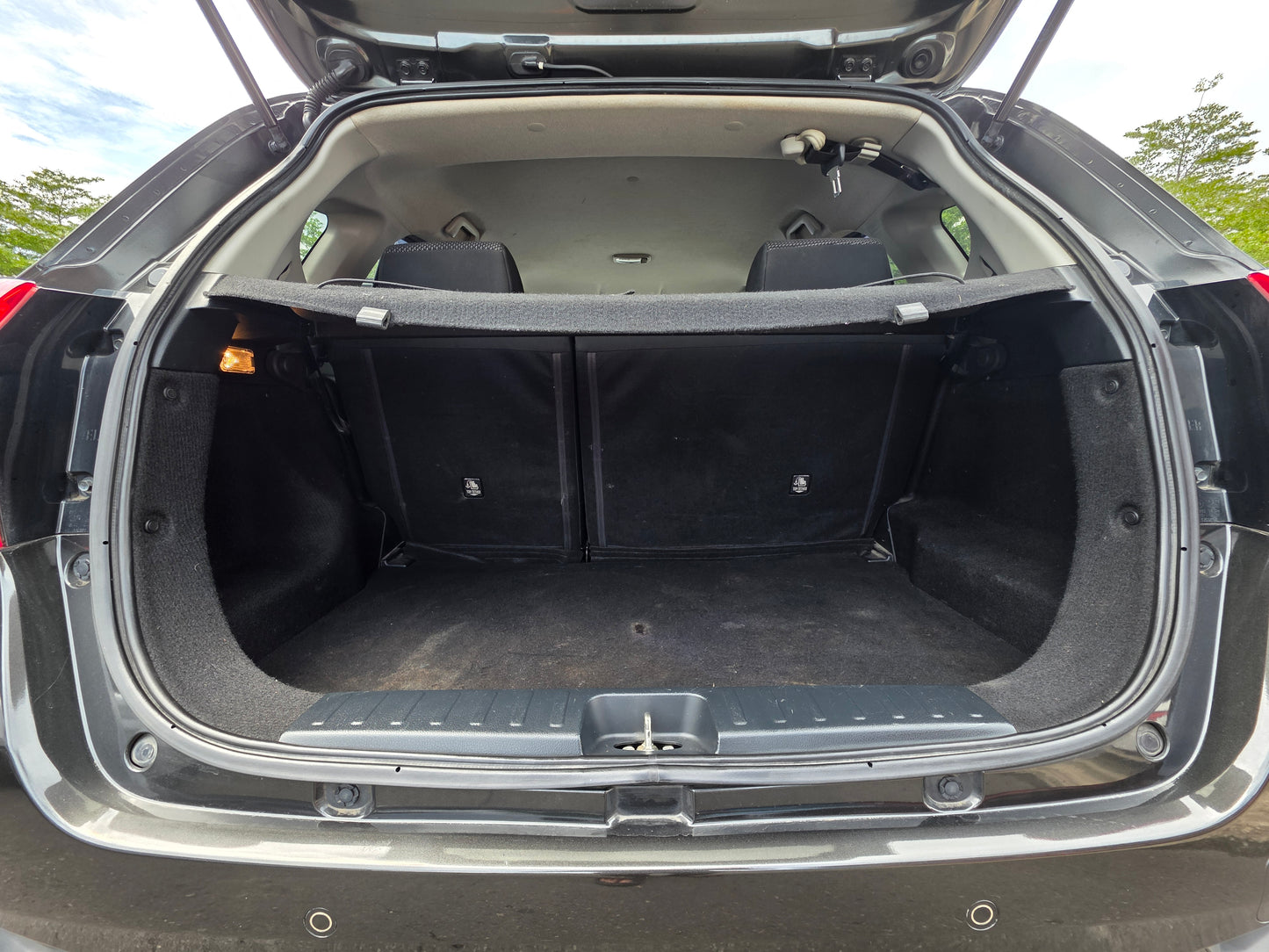 2018 Perodua MYVI 1.5 A - 1500 H FL (AT)