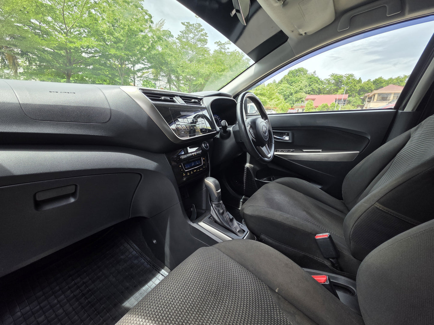 2018 Perodua MYVI 1.5 A - 1500 H FL (AT)