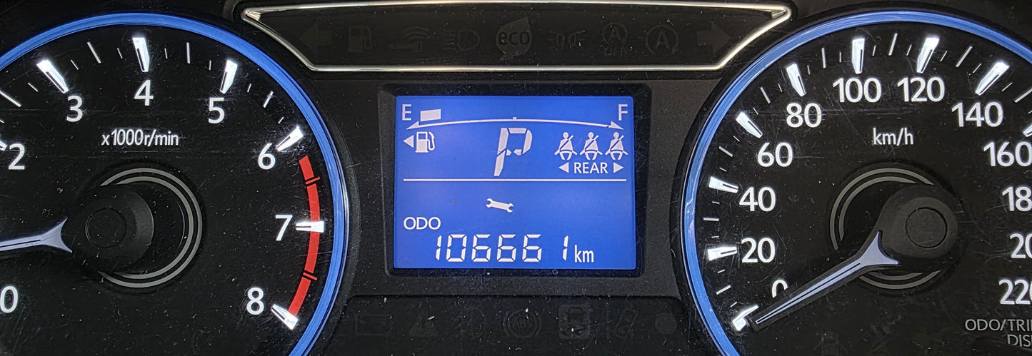 2018 Perodua MYVI 1.5 A - 1500 H FL (AT)