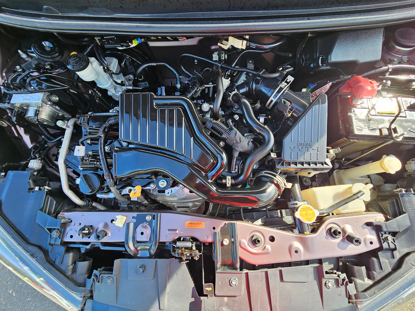 2020 Perodua BEZZA 1.3 A - 1300 ADV FL (AT) - (VFT8155)