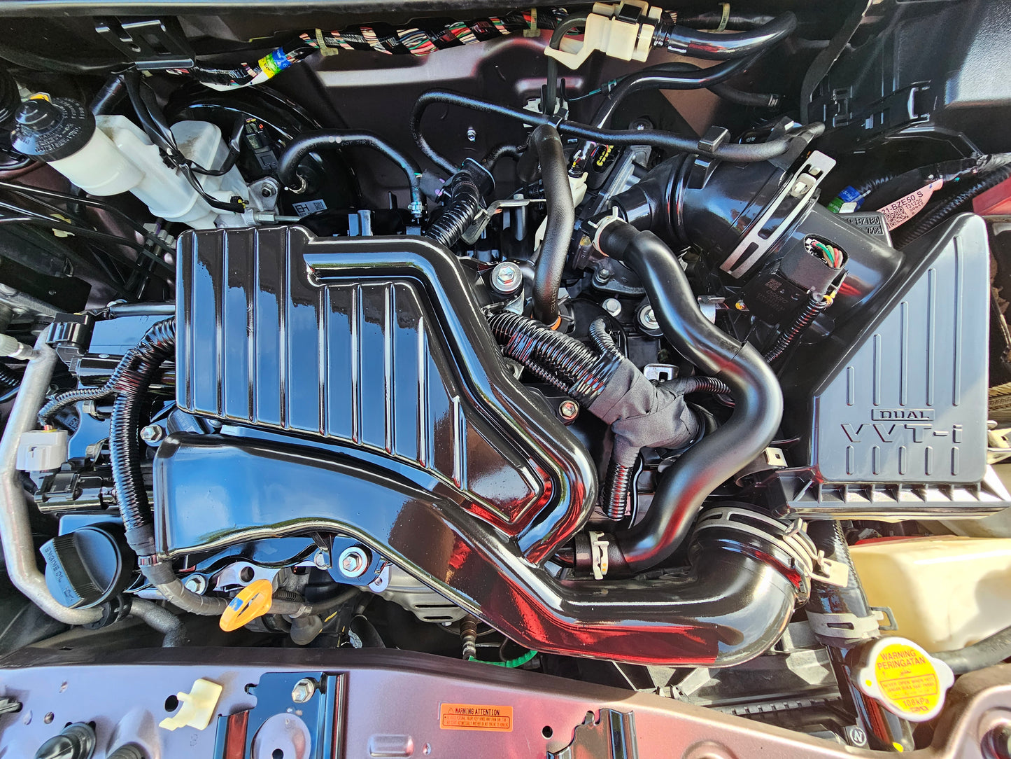 2020 Perodua BEZZA 1.3 A - 1300 ADV FL (AT) - (VFT8155)
