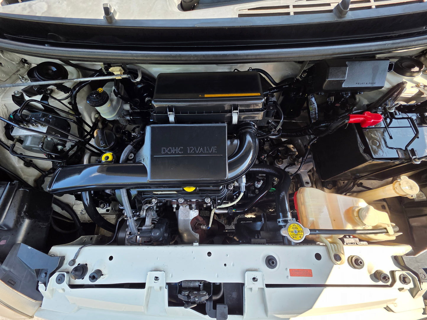 2016 Perodua AXIA 1.0 A (G SPEC) (AT)