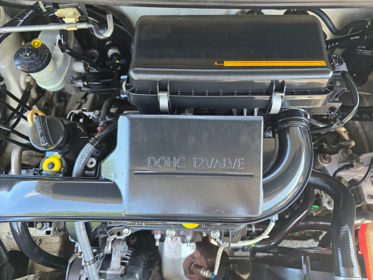 2016 Perodua AXIA 1.0 A (G SPEC) (AT)