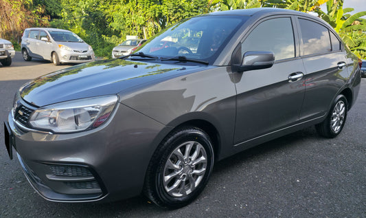 2021 Proton SAGA 1.3 M - STANDARD VVT MC2 FACELIFT (AT)