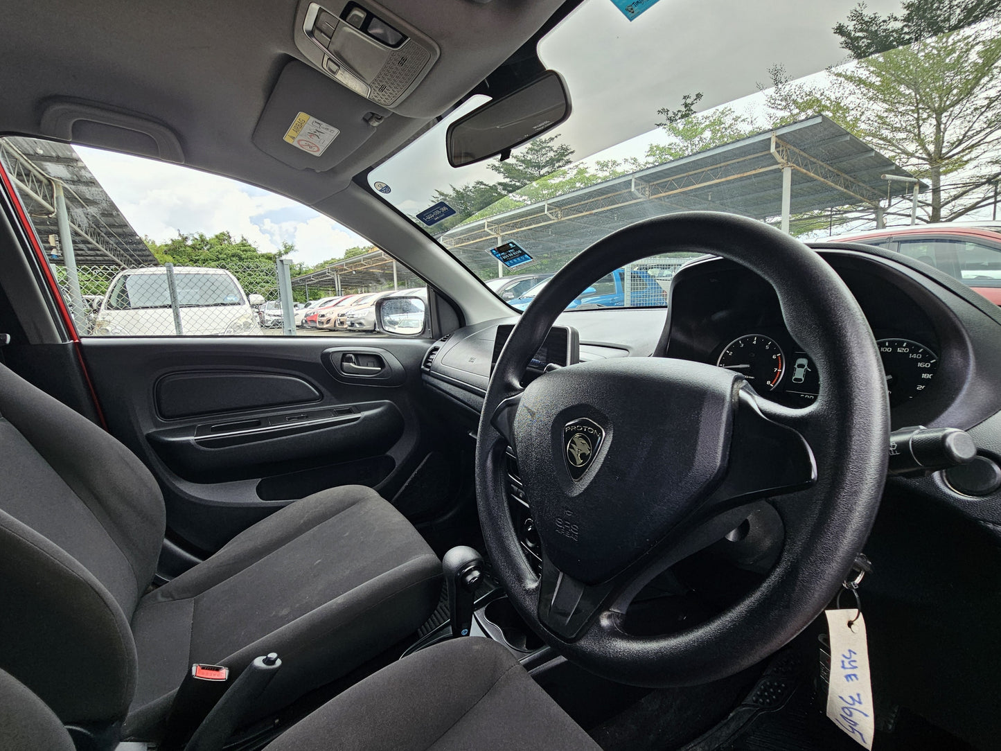 2019 Proton SAGA 1.3 A - STD VVT MC2 FL (AT)