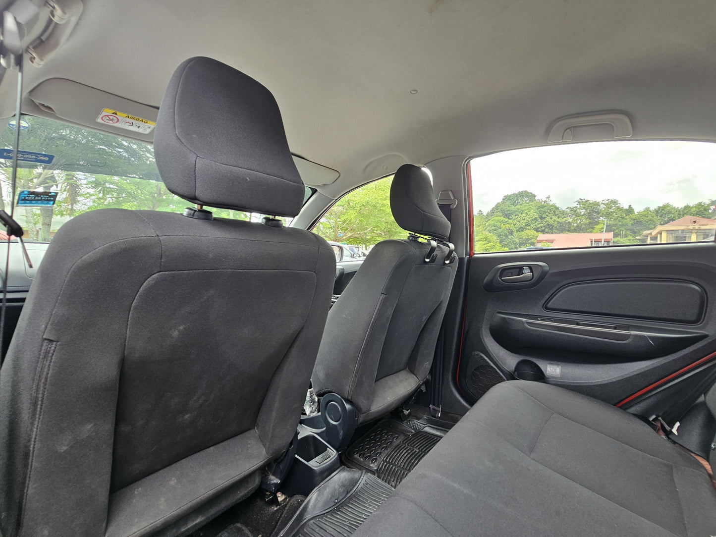 2019 Proton SAGA 1.3 A - STD VVT MC2 FL (AT)