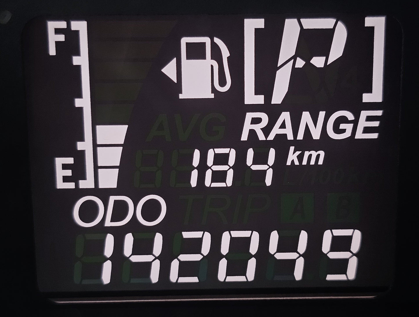 2016 Perodua ALZA 1.5 A - 1500 SE ZS FL (AT)