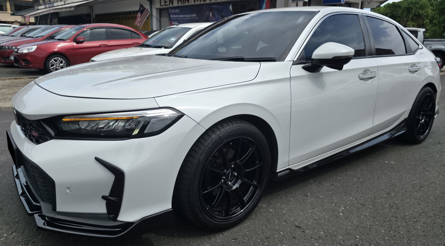 2022 Honda CIVIC 1.5 FE TURBO (MODULO BODYKITS) I-VTEC V (AT) (INCLUDE SD7722X)