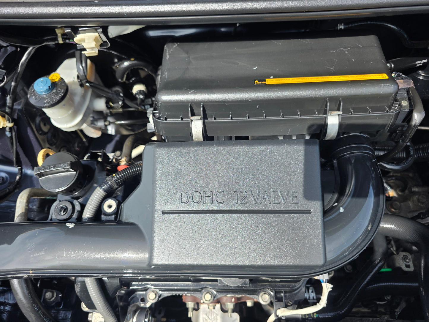 2015 Perodua AXIA 1.0 A (G SPEC) (AT)