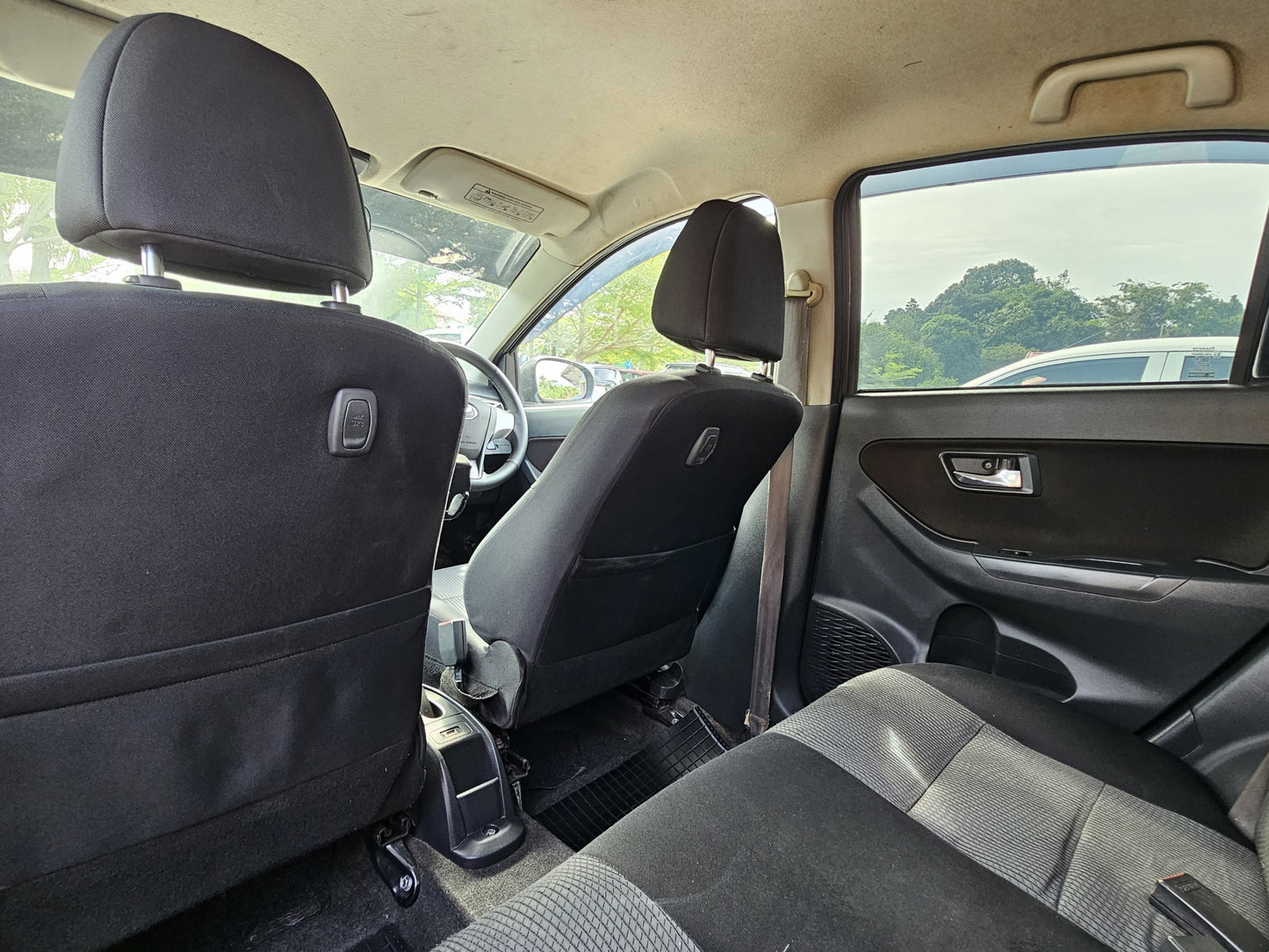 2016 Perodua BEZZA 1.3 M - 1300 PREM X FL (MT)