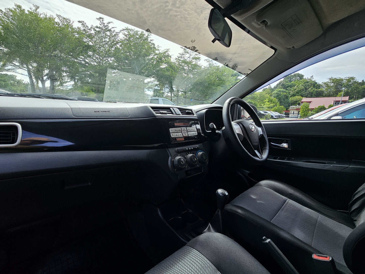 2016 Perodua BEZZA 1.3 M - 1300 PREM X FL (MT)