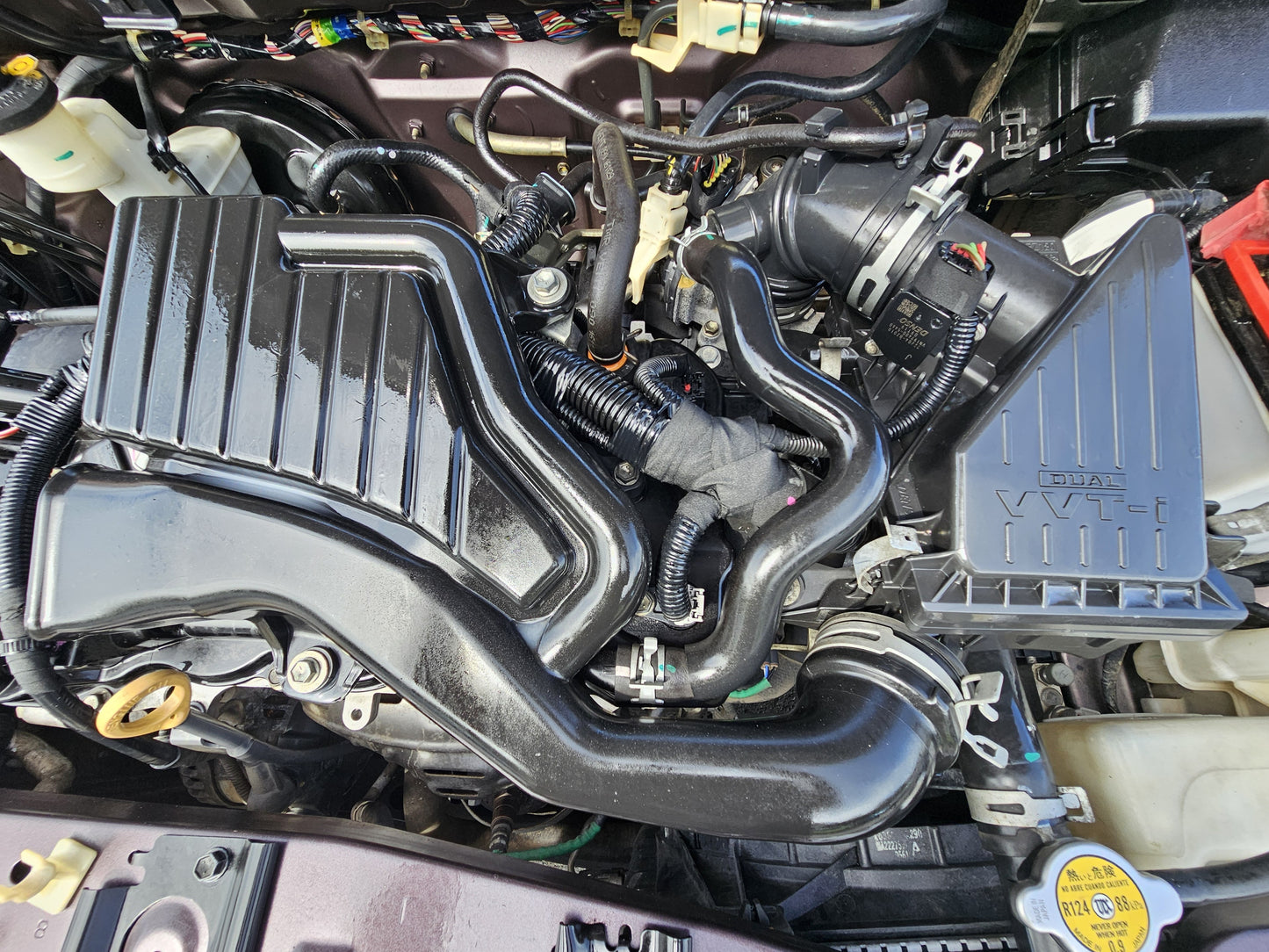 2016 Perodua BEZZA 1.3 M - 1300 PREM X FL (MT)