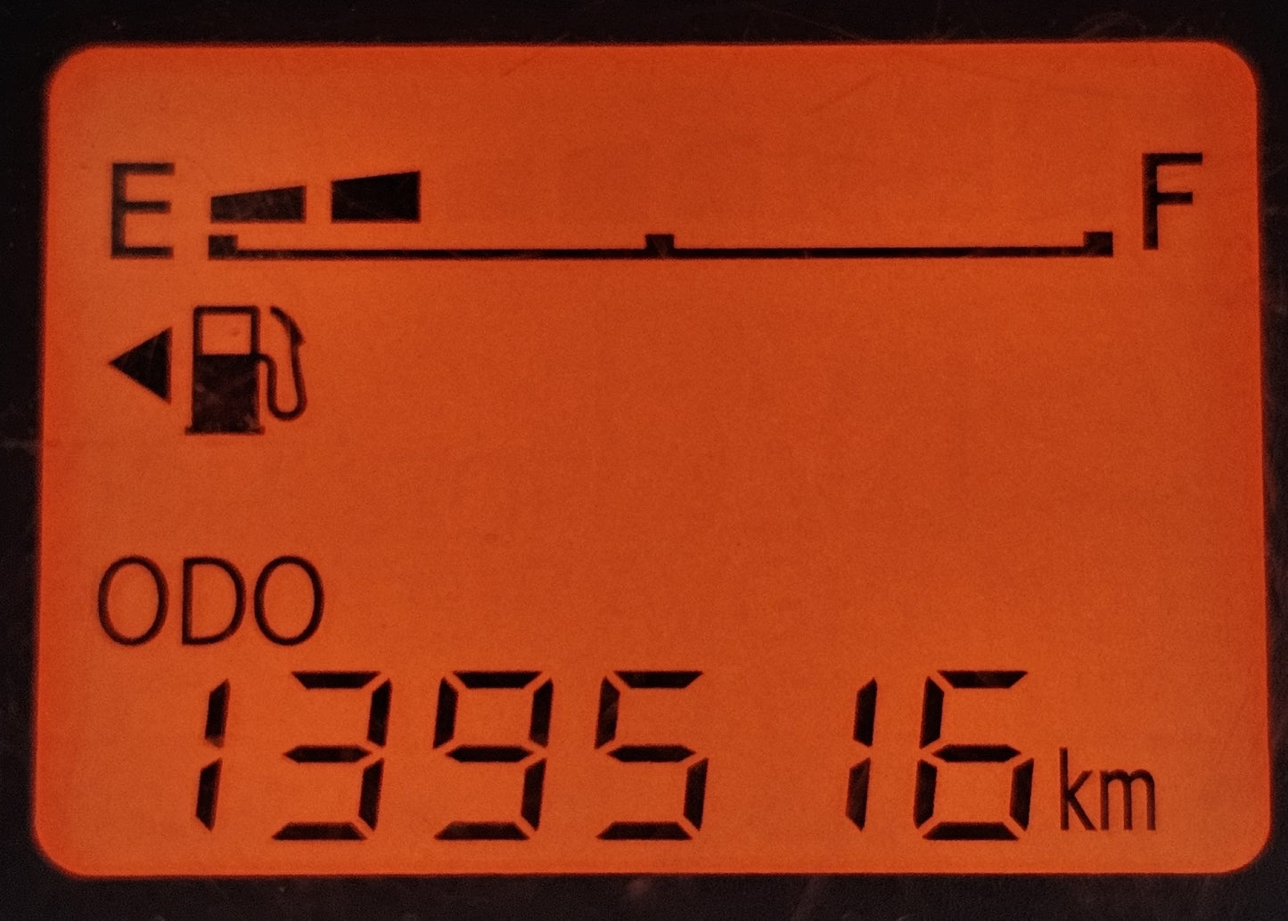 2016 Perodua BEZZA 1.3 M - 1300 PREM X FL (MT)