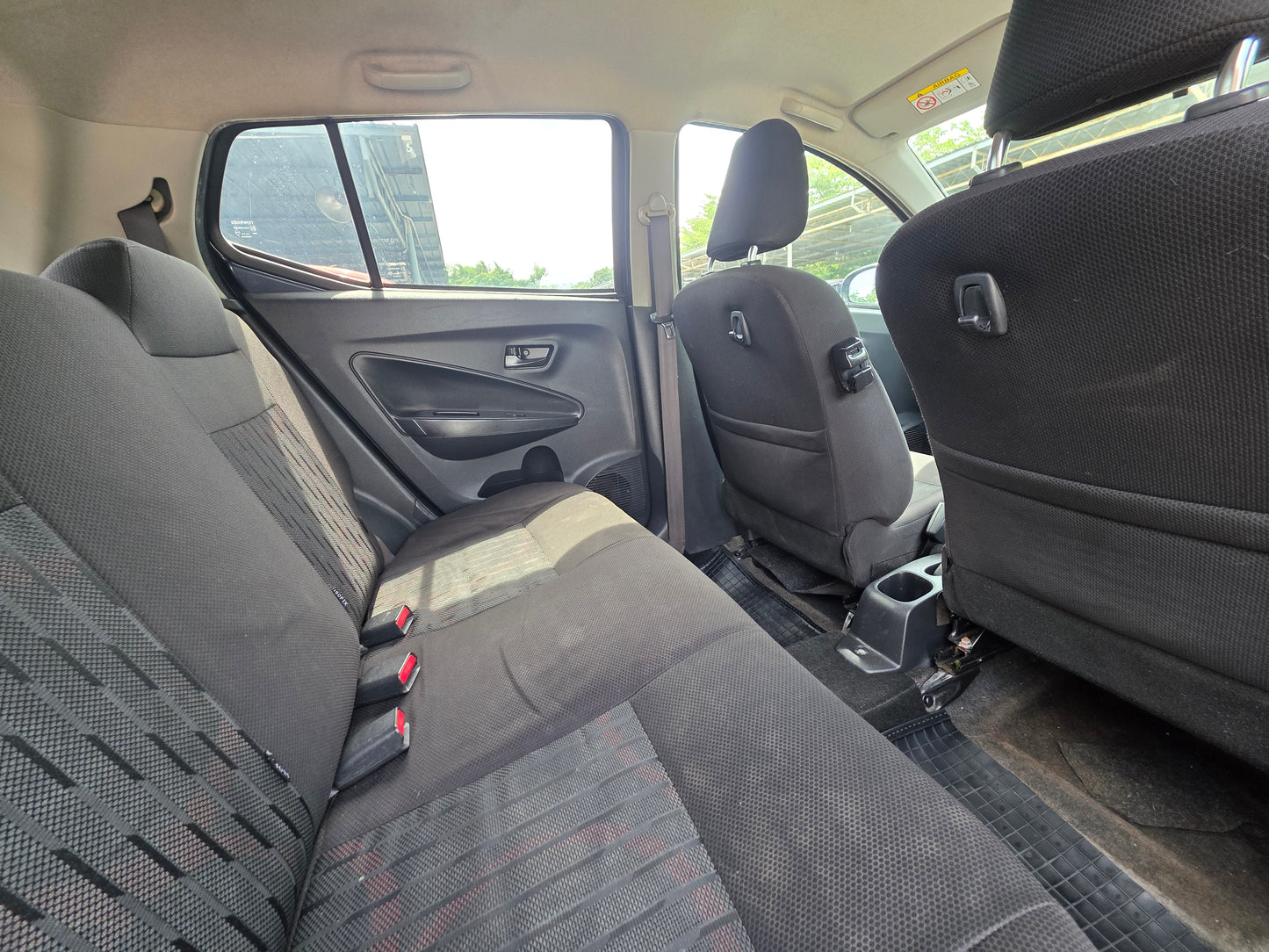 2018 Perodua AXIA 1.0 A G - 1000 FL (AT)