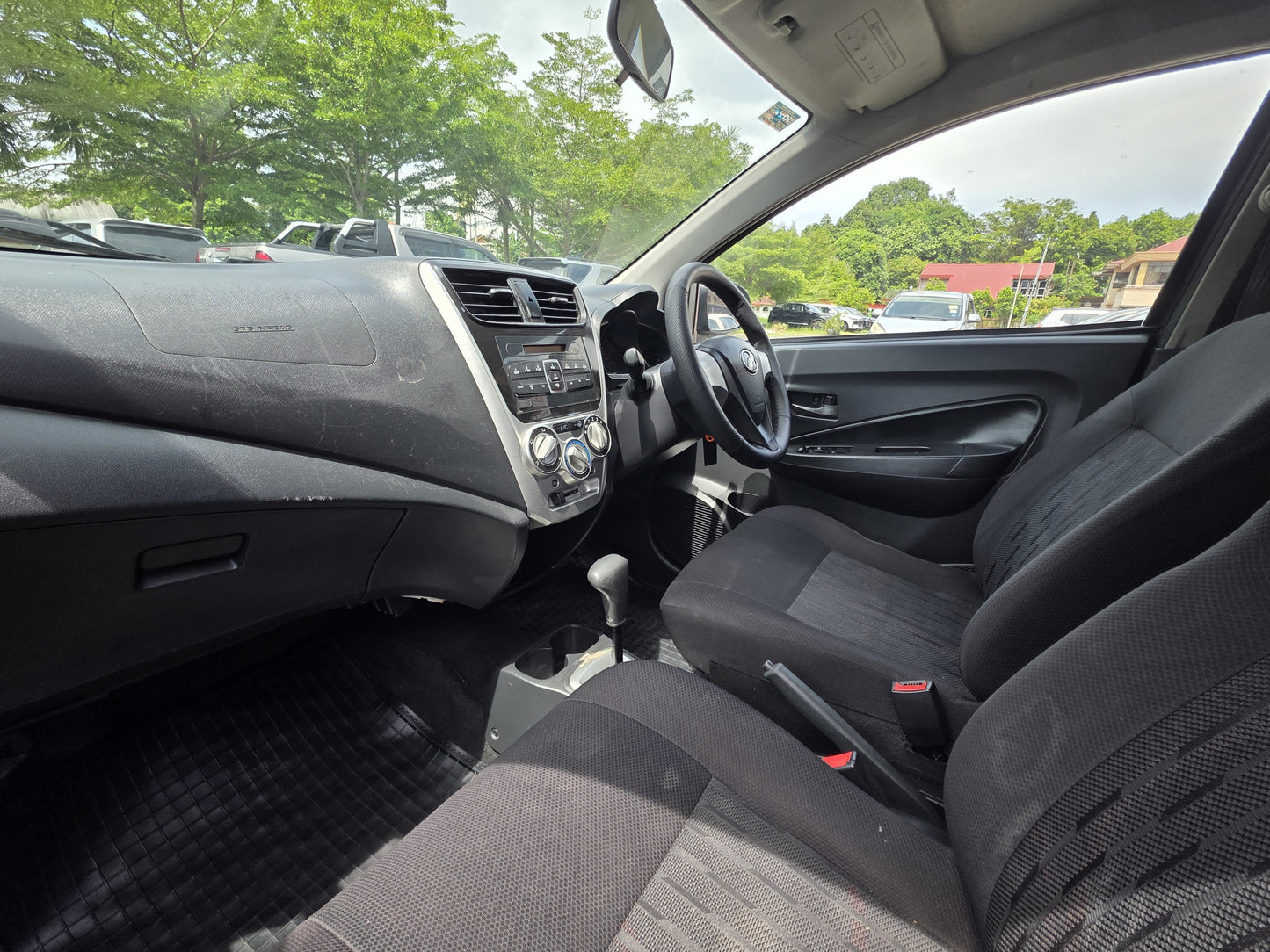 2018 Perodua AXIA 1.0 A G - 1000 FL (AT)