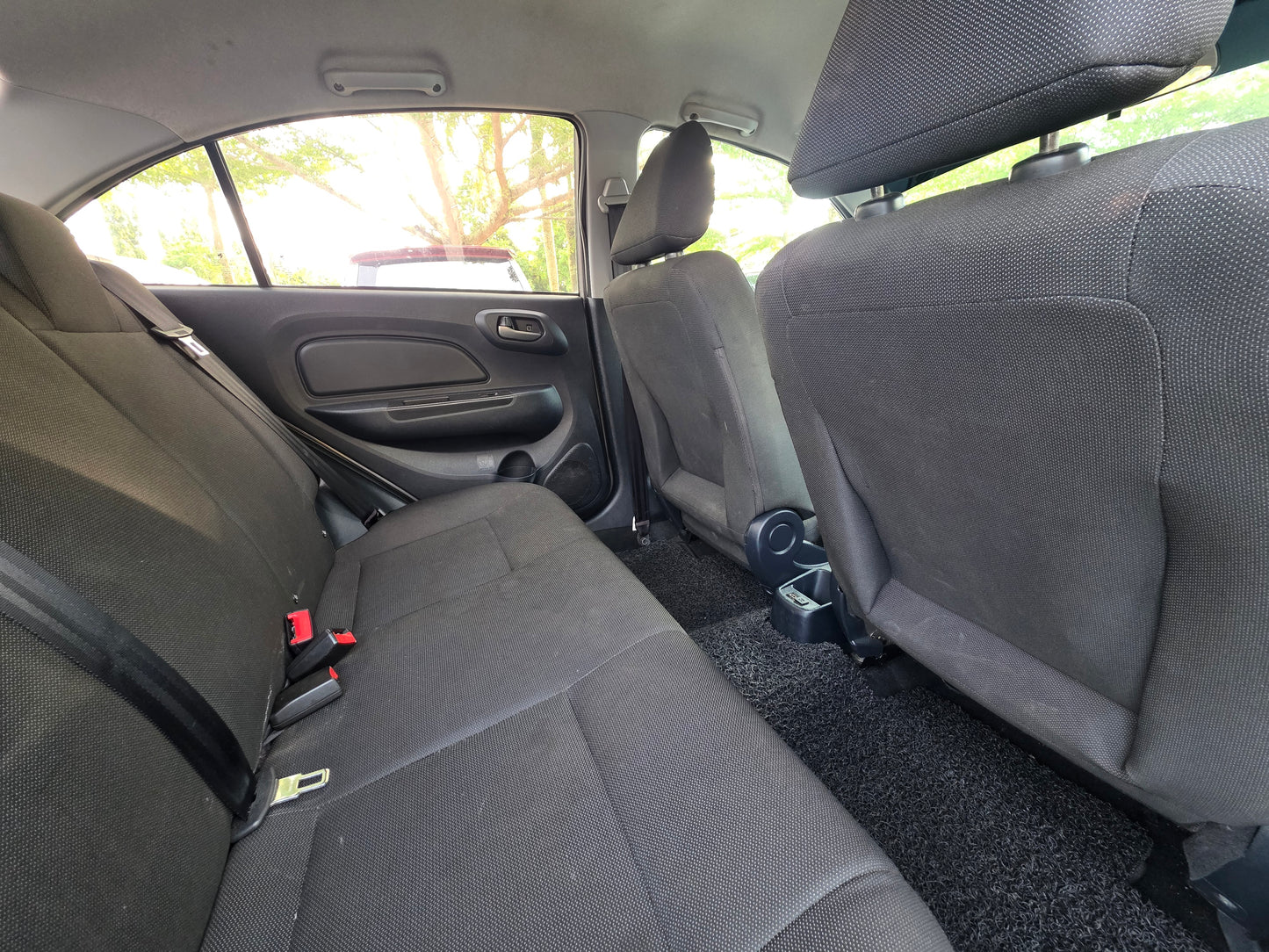 2018 Proton SAGA 1.3 A EXEC VVT CVT FL (AT)