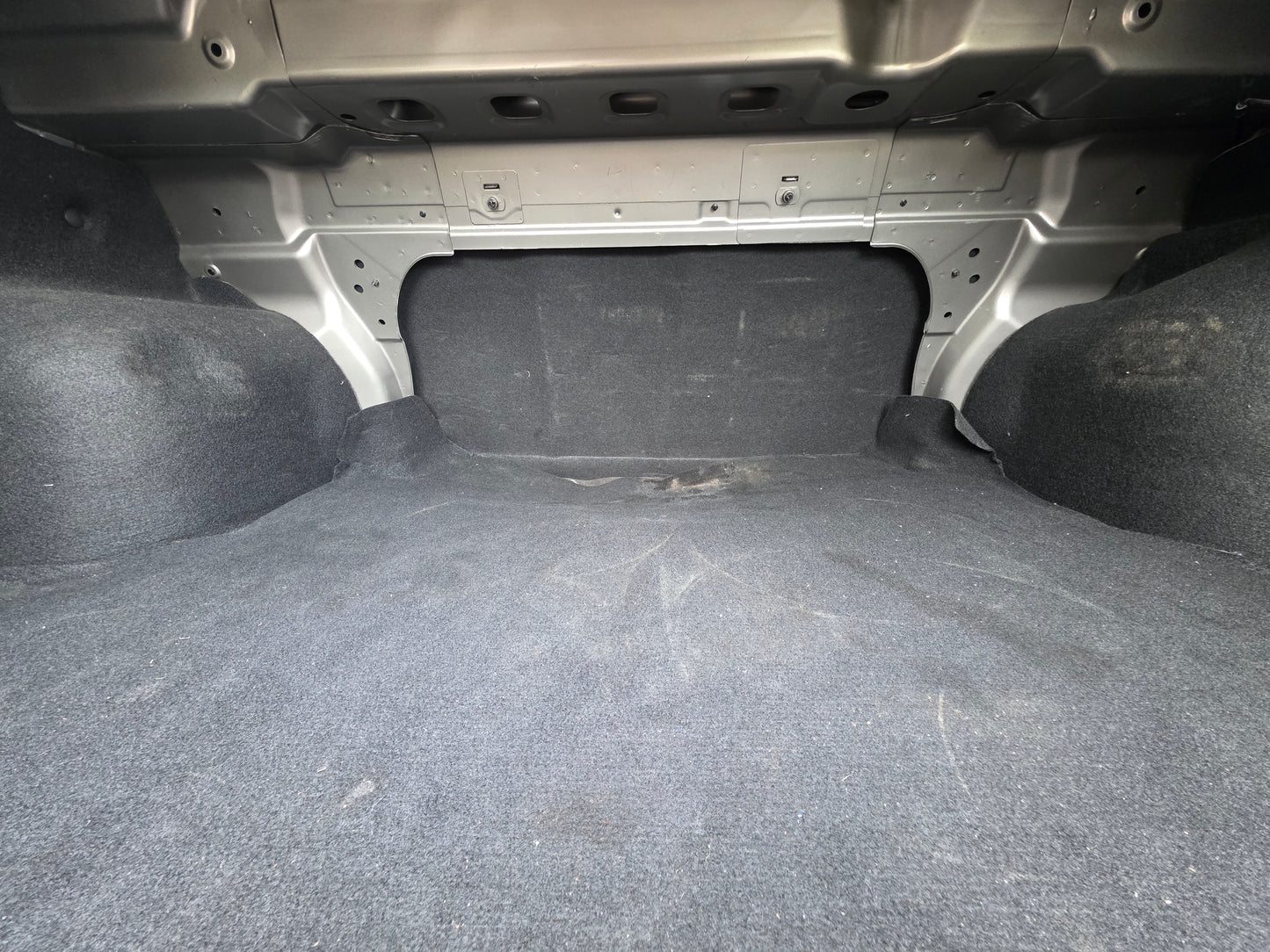 2018 Proton SAGA 1.3 A EXEC VVT CVT FL (AT)