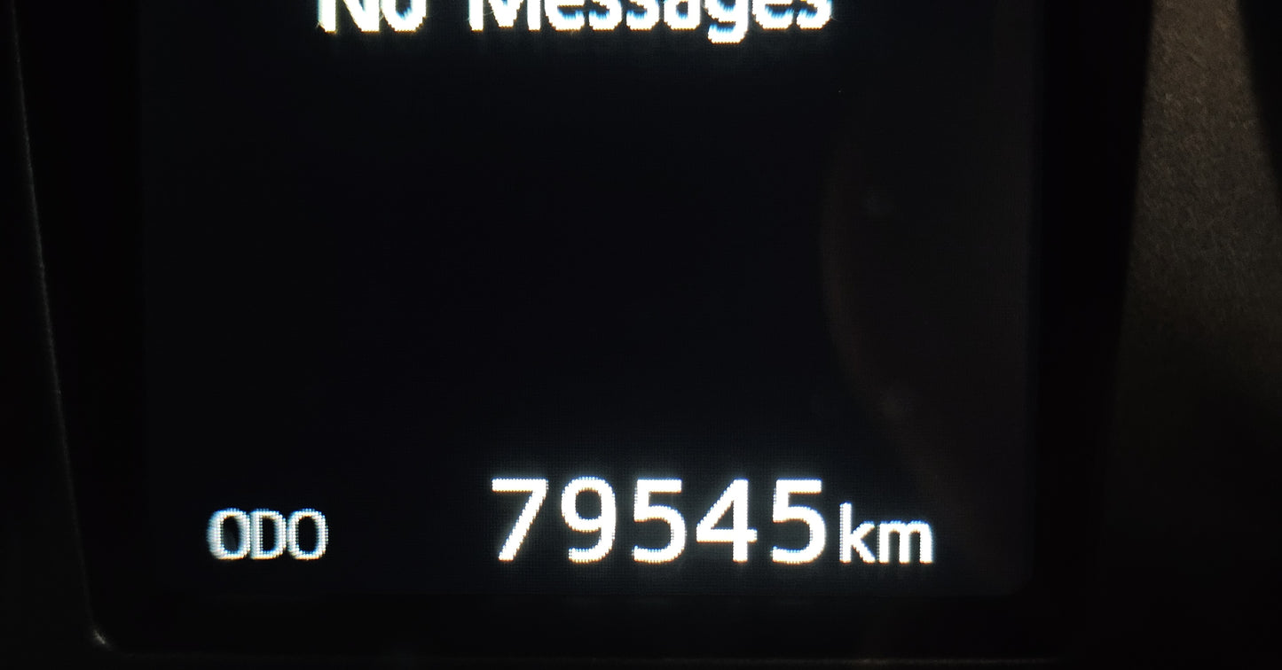 2019 Toyota HILUX D/CAB 2.8 A L-EDITION VNT 4WD FL (AT)