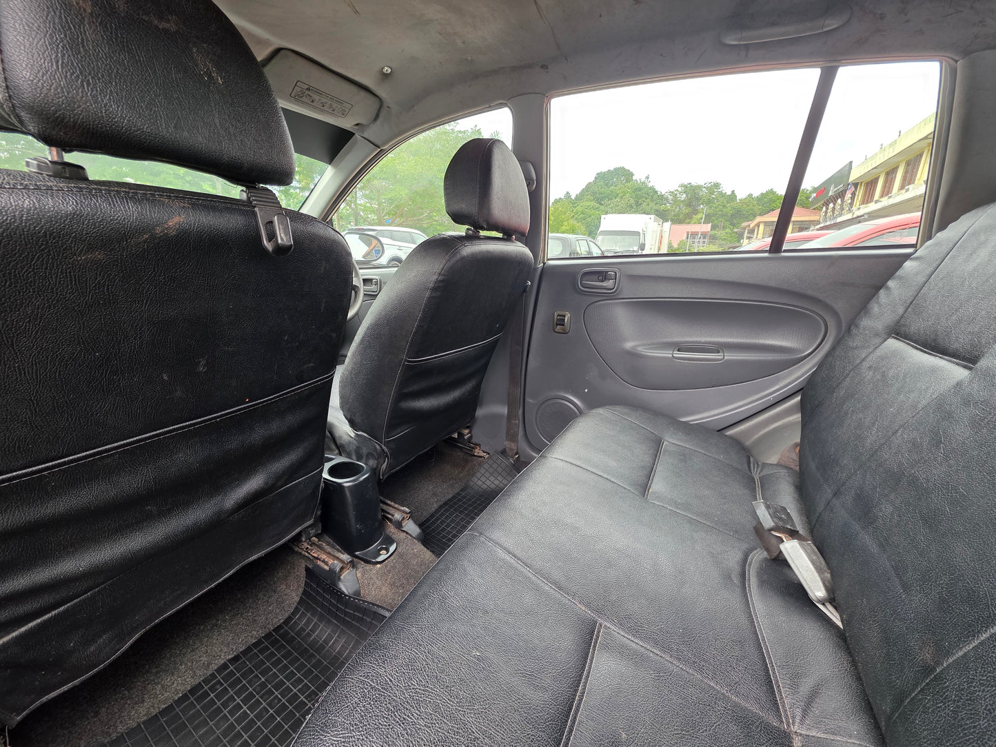 2013 Perodua VIVA 0.8 M 847cc 850 EX (MT)