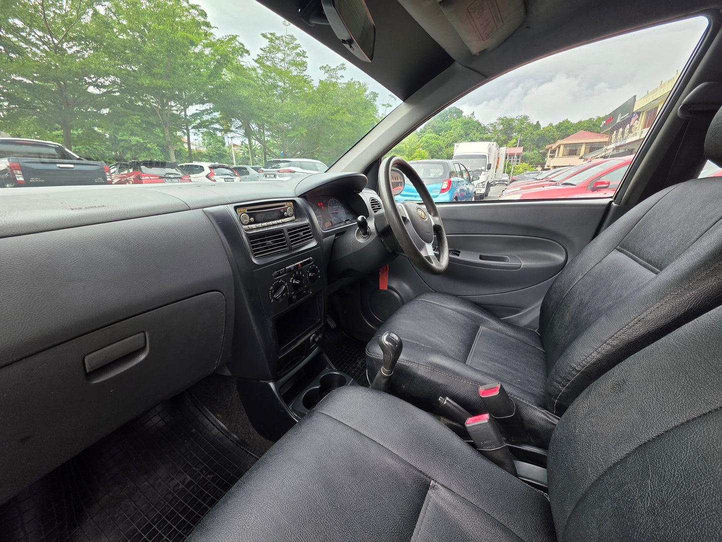 2013 Perodua VIVA 0.8 M 847cc 850 EX (MT)