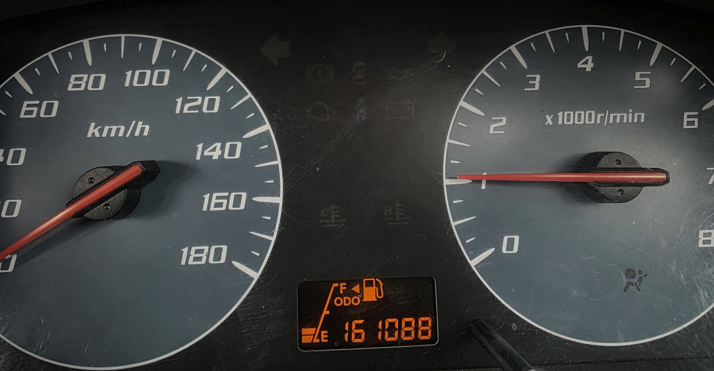 2013 Perodua VIVA 0.8 M 847cc 850 EX (MT)