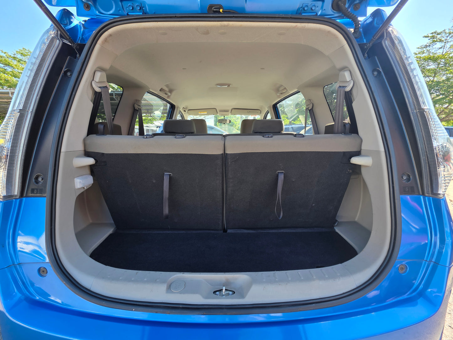 2017 Perodua ALZA 1.5 A - 1500 EZ FL (AT)