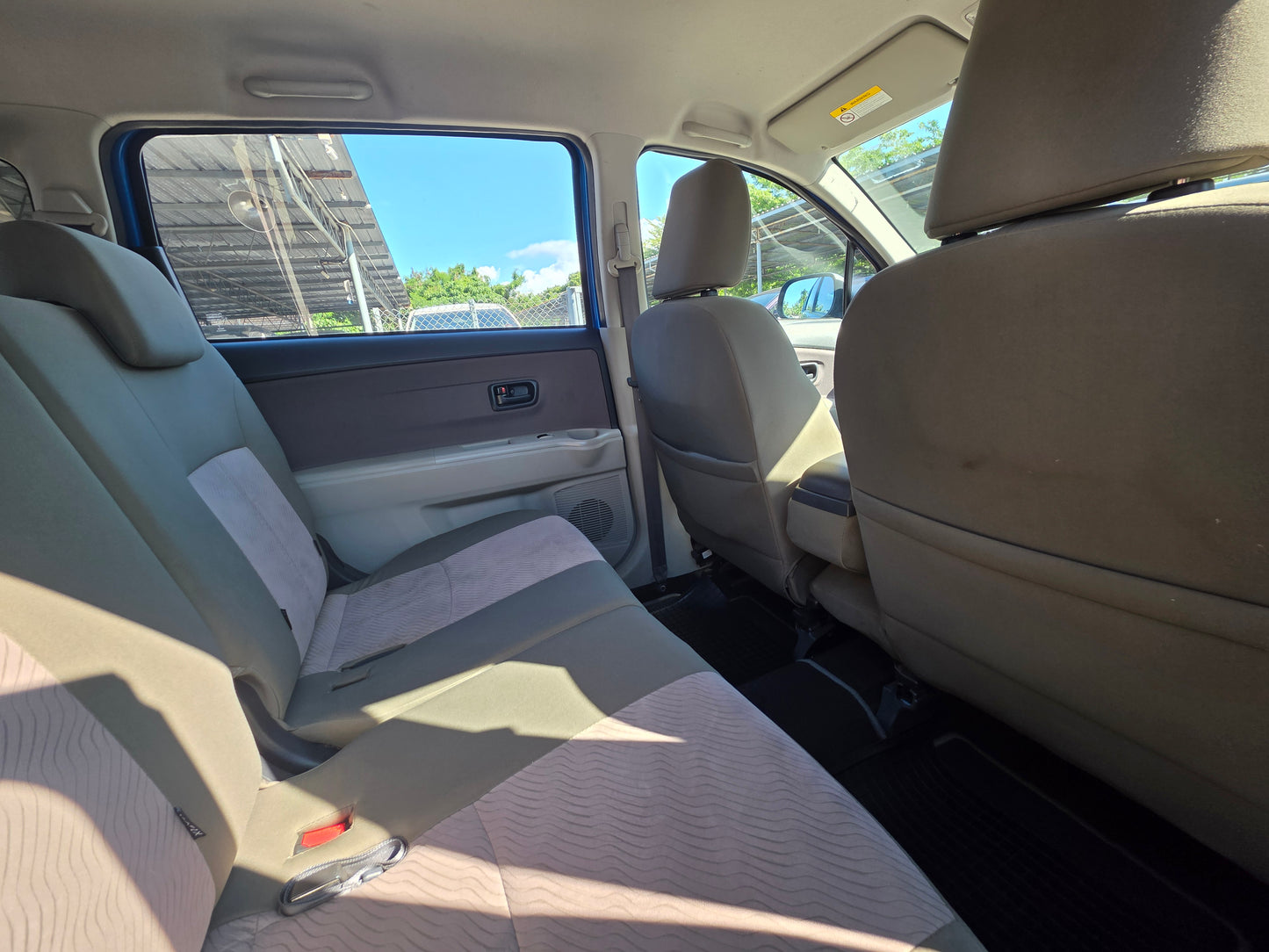 2017 Perodua ALZA 1.5 A - 1500 EZ FL (AT)