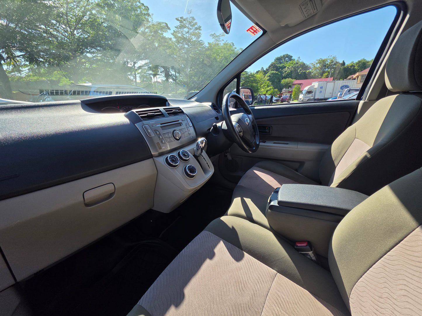 2017 Perodua ALZA 1.5 A - 1500 EZ FL (AT)