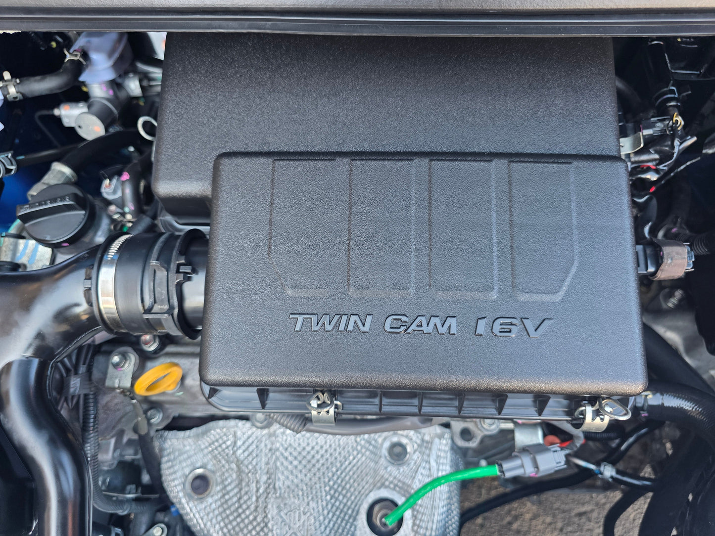 2017 Perodua ALZA 1.5 A - 1500 EZ FL (AT)