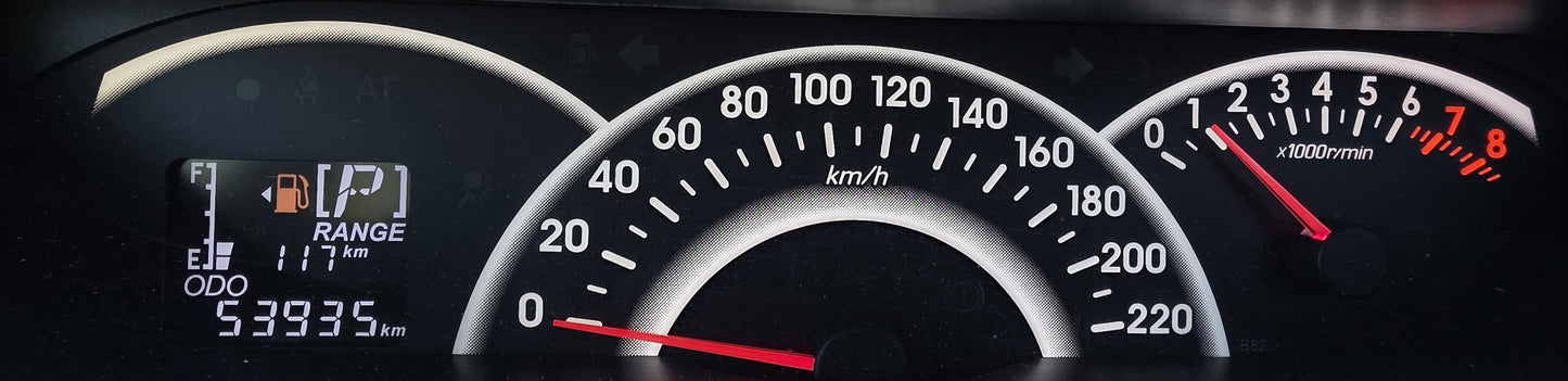 2017 Perodua ALZA 1.5 A - 1500 EZ FL (AT)