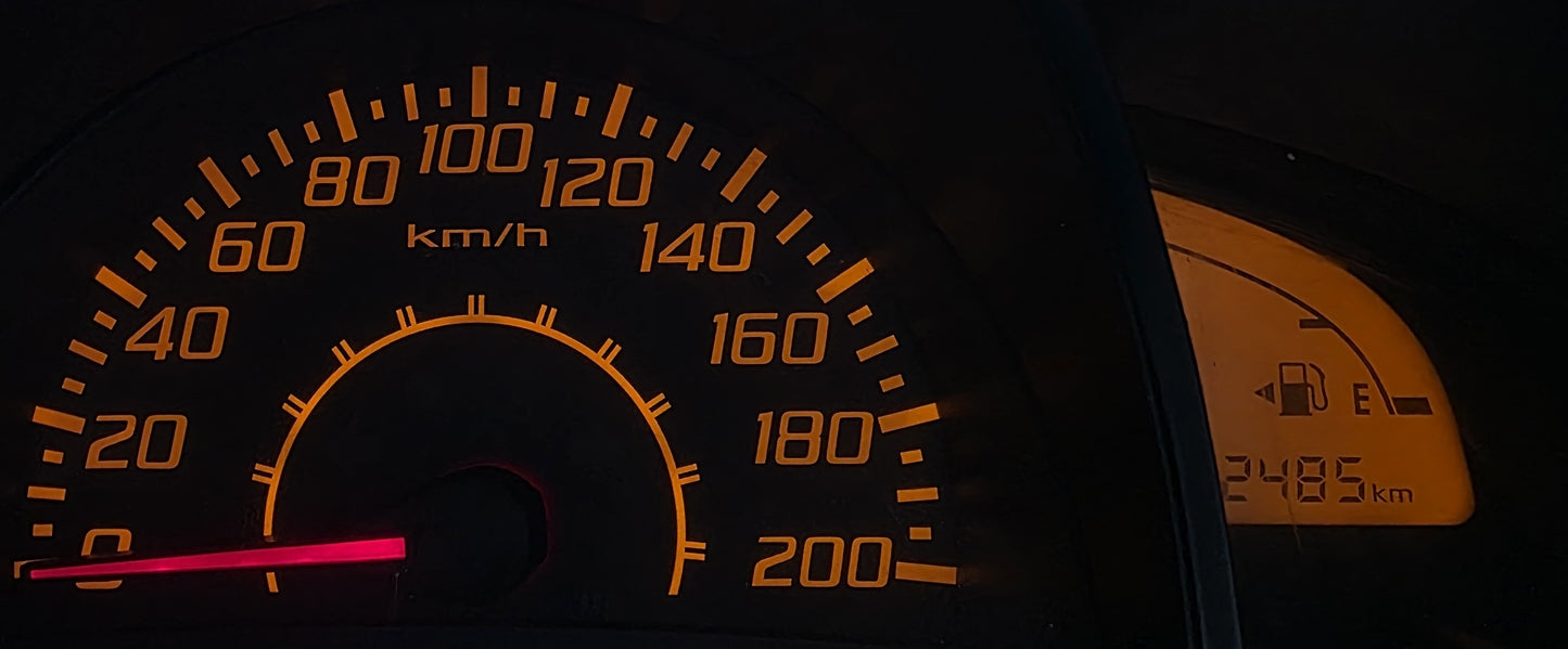 2015 Perodua AXIA 1.0 M - 1000 (MT) - (NDB2735)