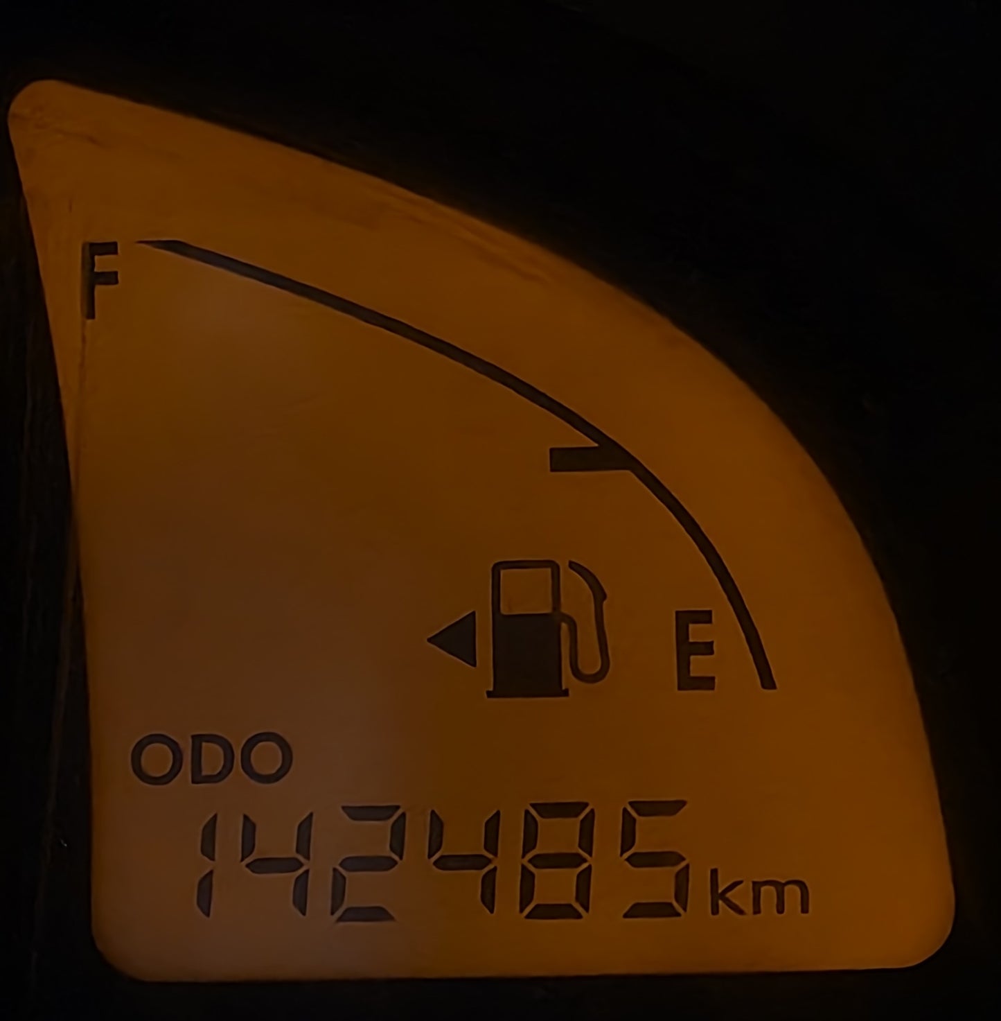 2015 Perodua AXIA 1.0 M - 1000 (MT) - (NDB2735)