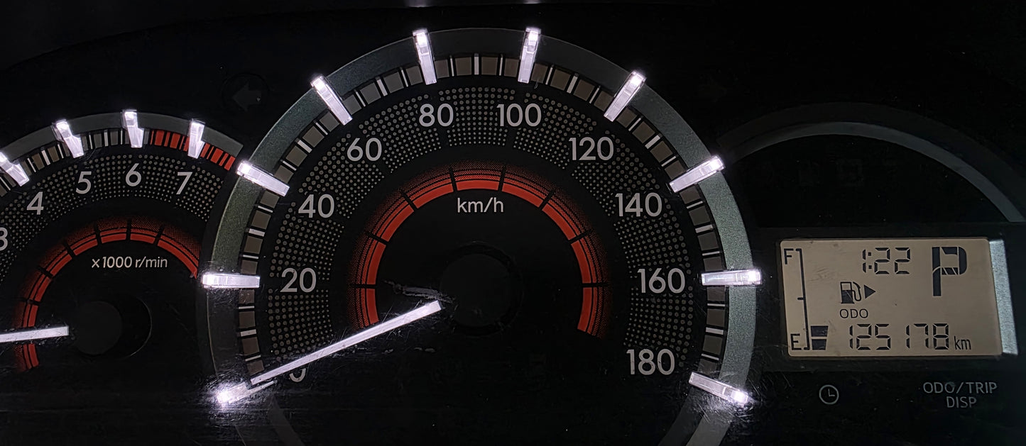 2016 Toyota AVANZA 1.5 A (G) FL (AT)