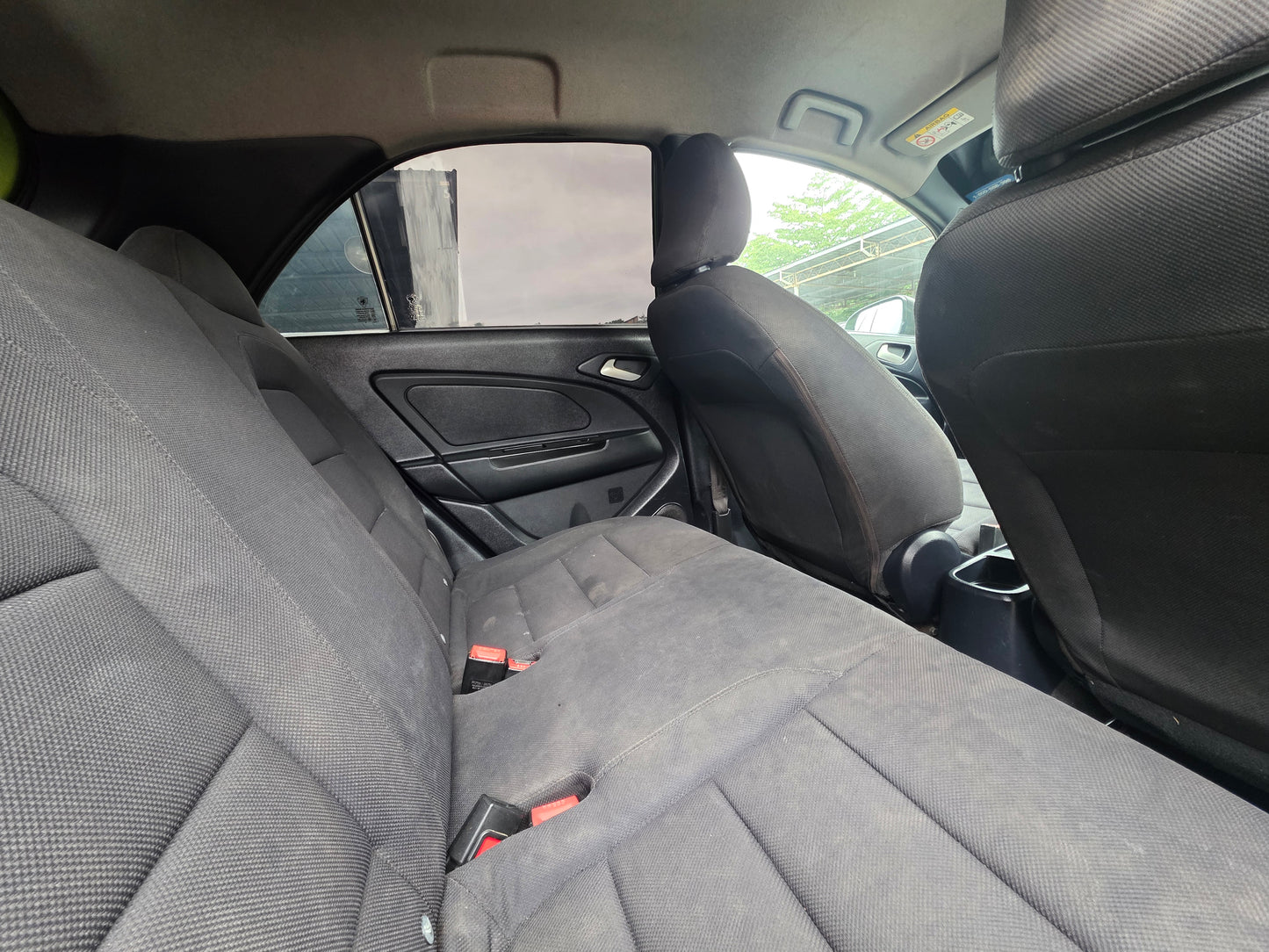 2016 (Reg 2017) Proton IRIZ 1.3 M FL (MT)