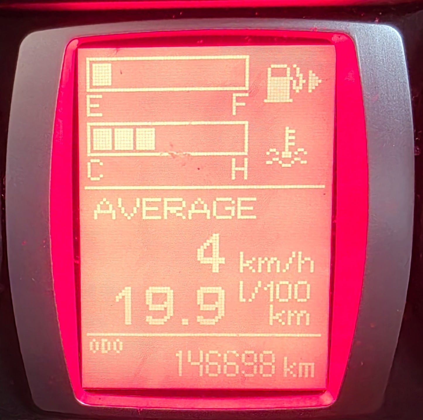 2016 (Reg 2017) Proton IRIZ 1.3 M FL (MT)