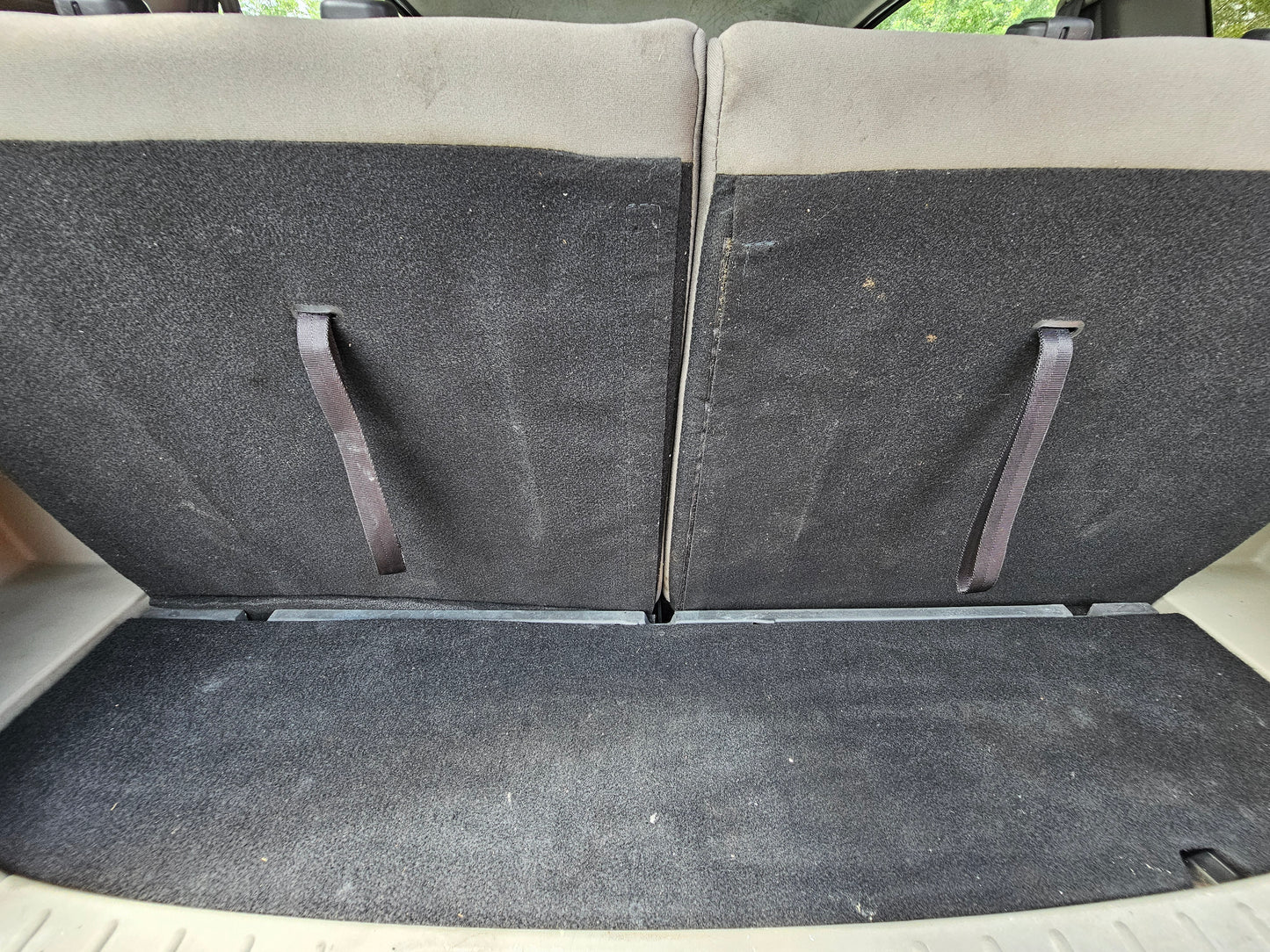 2014 Perodua ALZA 1.5 M - 1500 SX (MT)