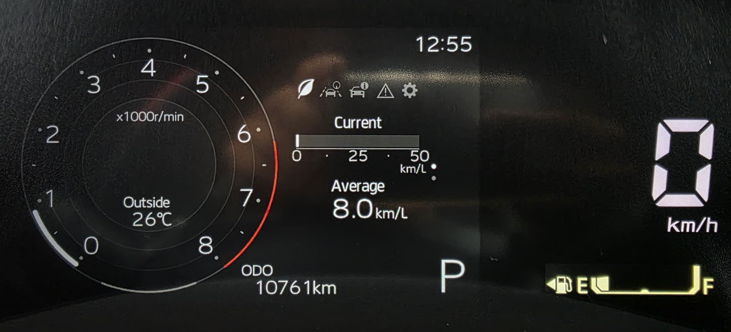 2024 Toyota VIOS 1.5 (G) (AC100) DNGA FL (AT)