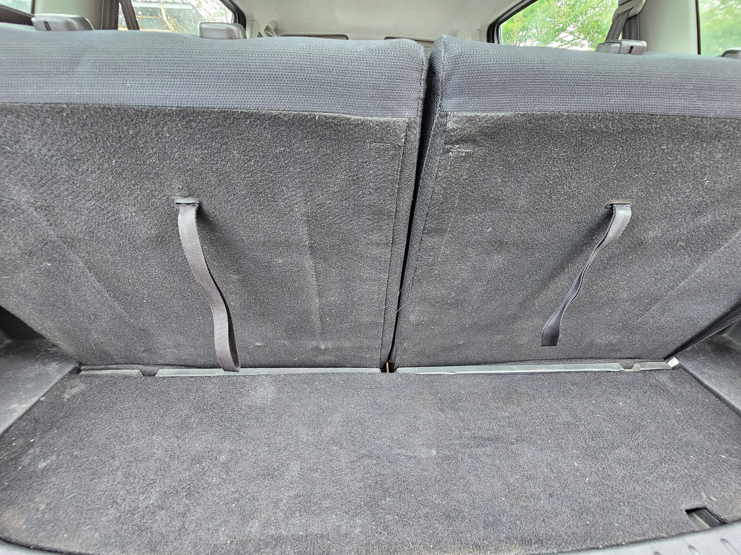 2014 Perodua ALZA 1.5 M - 1500 SE ZS FL (MT)