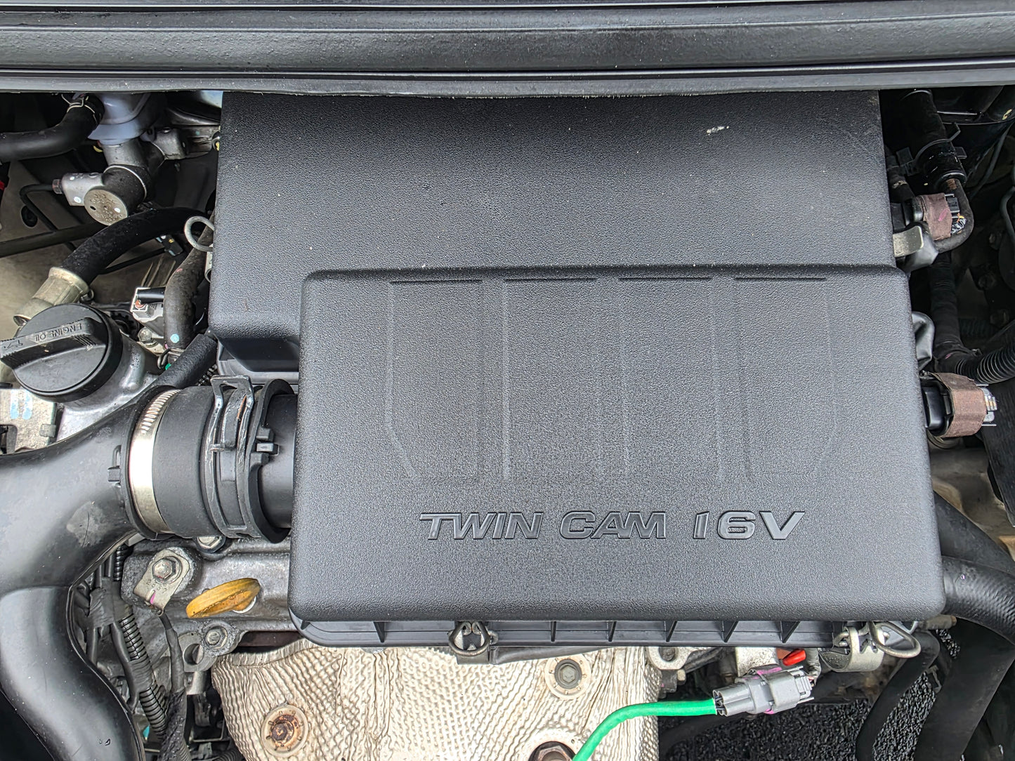 2016 Perodua ALZA 1.5 A - 1500 SE ZS FL (AT)