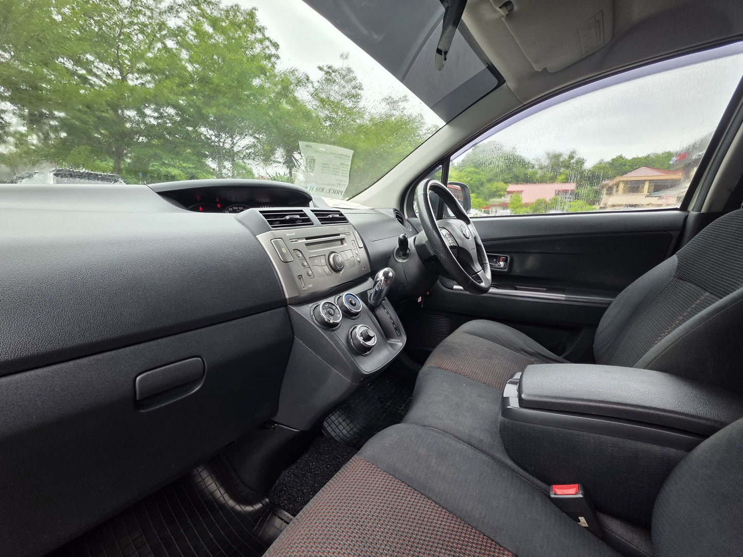 2016 Perodua ALZA 1.5 A - 1500 SE ZS FL (AT)