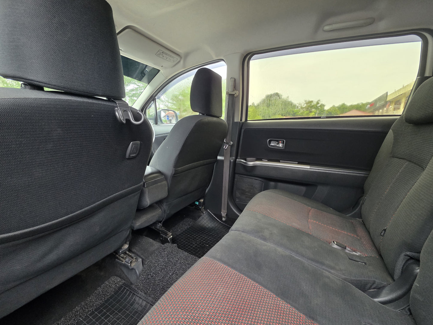 2016 Perodua ALZA 1.5 A - 1500 SE ZS FL (AT)