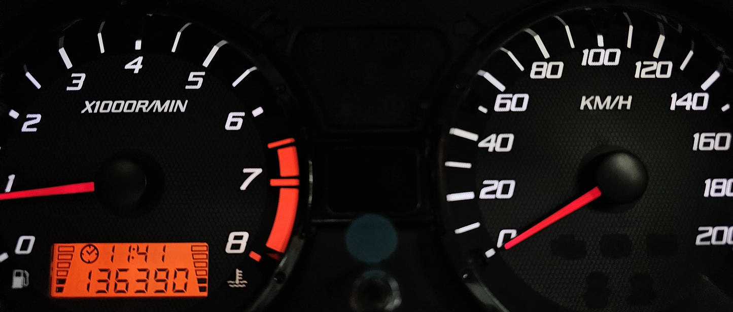 2013 Proton SAGA 1.3 M FLX EXEC (MT)