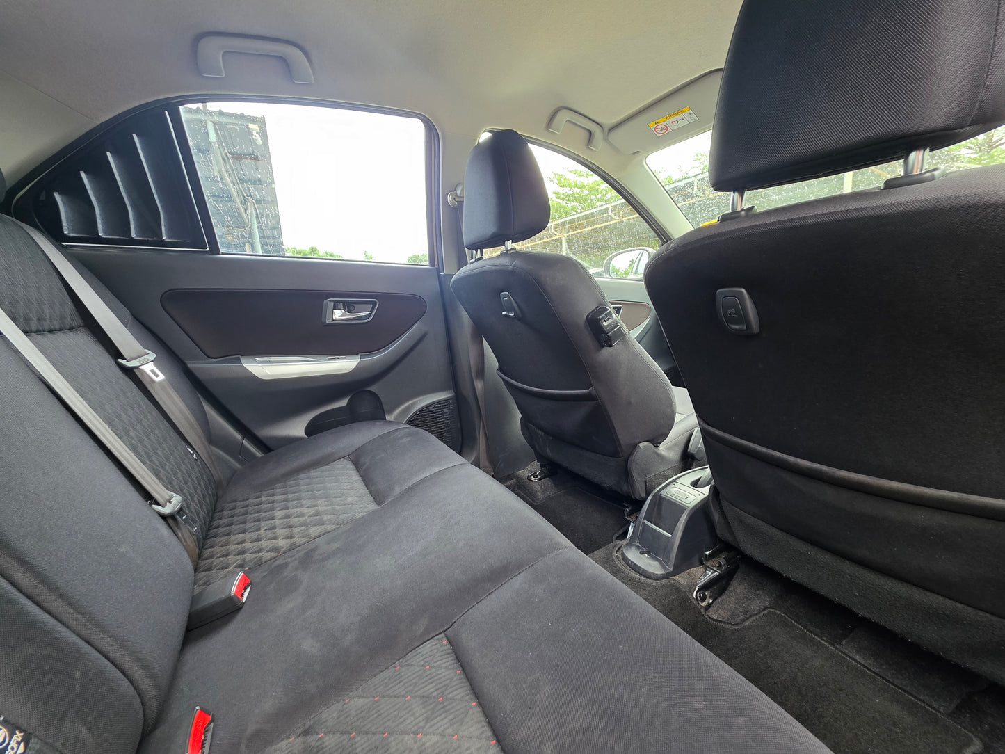 2022 Perodua BEZZA 1.3 A - 1300 PREM X 1.3L FL (AT)