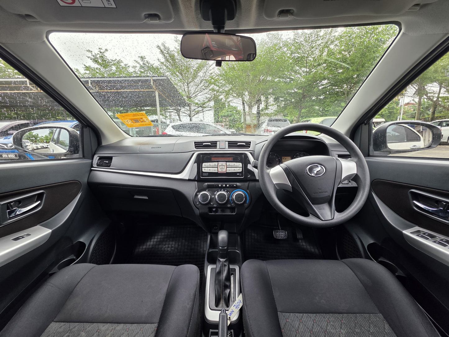 2022 Perodua BEZZA 1.3 A - 1300 PREM X 1.3L FL (AT)