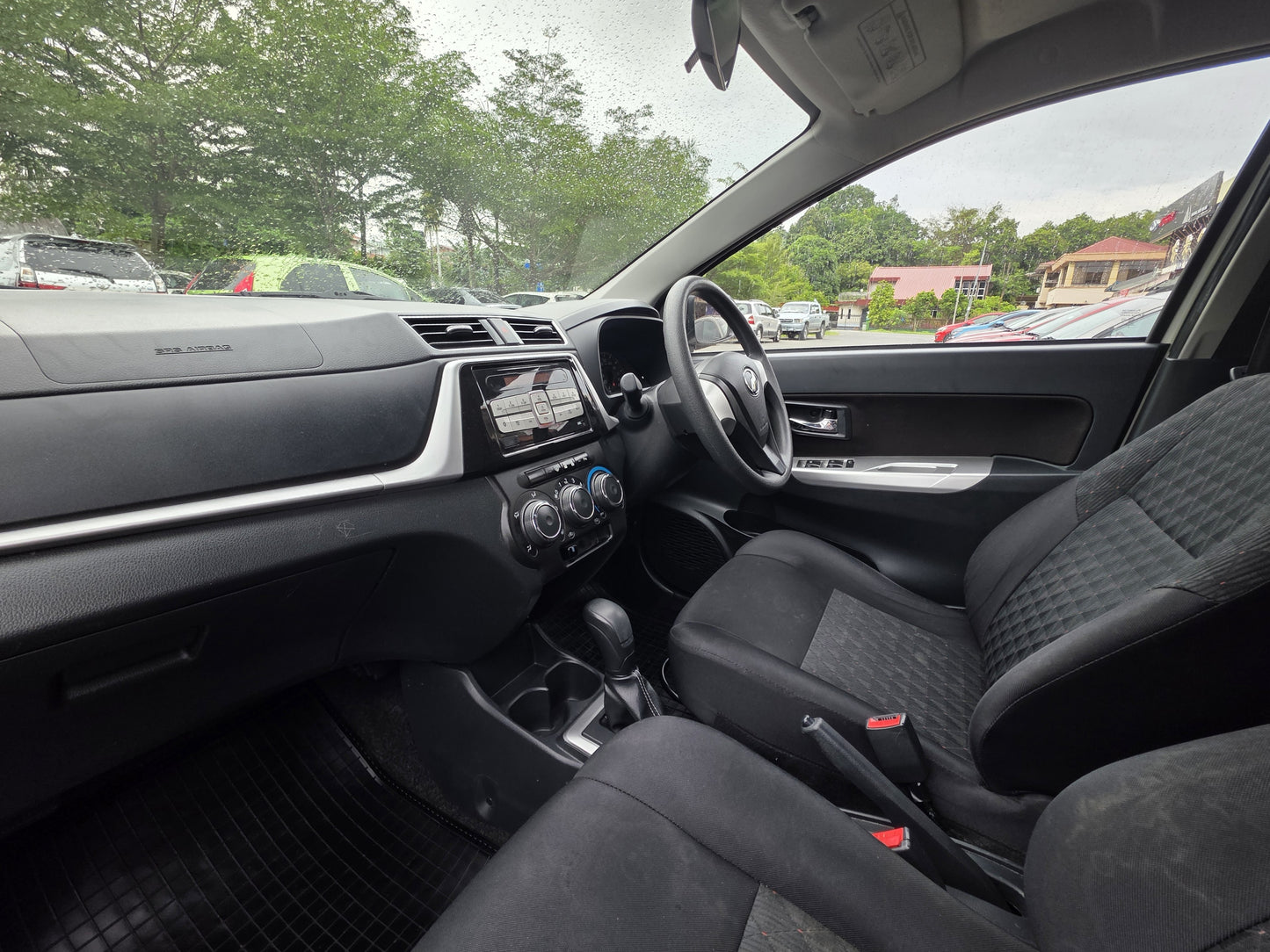 2022 Perodua BEZZA 1.3 A - 1300 PREM X 1.3L FL (AT)