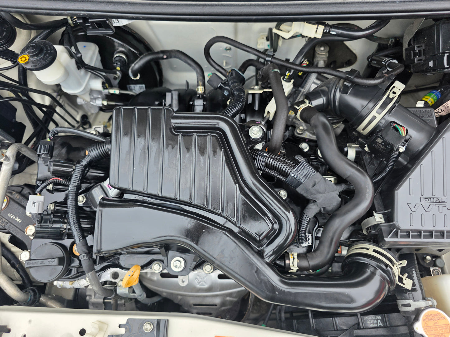 2022 Perodua BEZZA 1.3 A - 1300 PREM X 1.3L FL (AT)