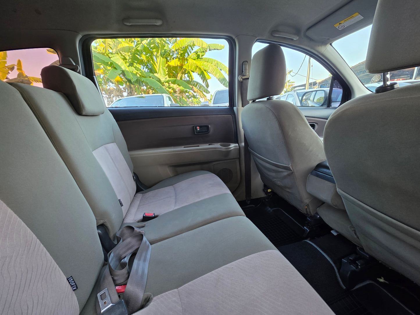 2016 Perodua ALZA 1.5 A - 1500 EZ FL (AT)