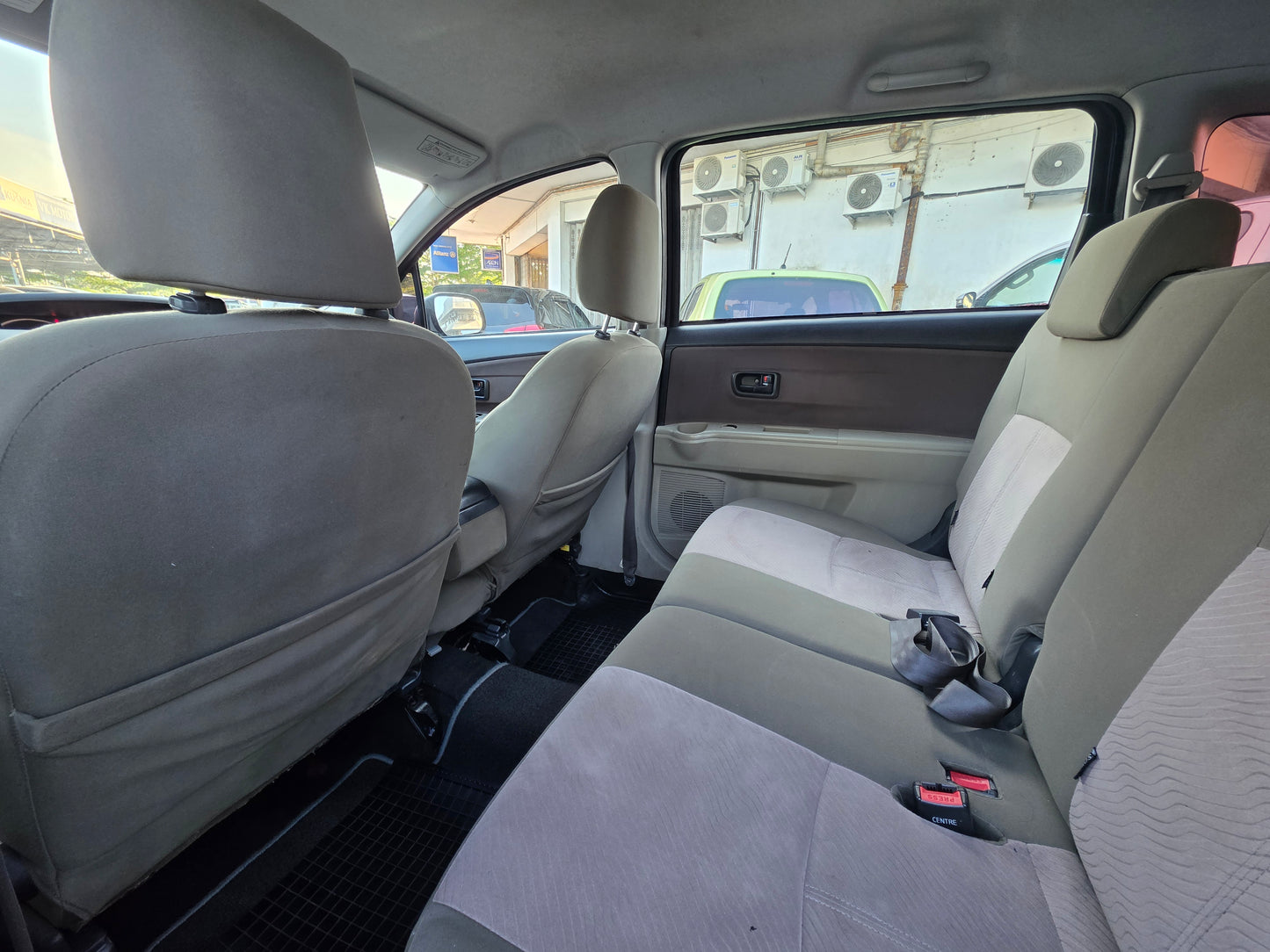 2016 Perodua ALZA 1.5 A - 1500 EZ FL (AT)