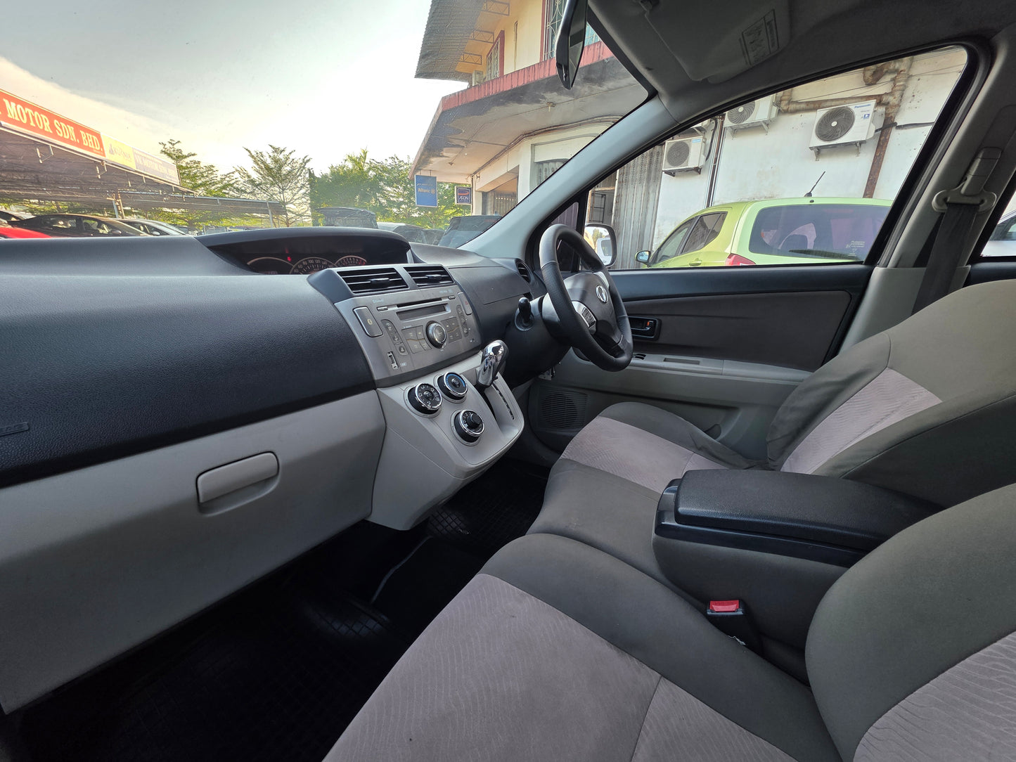 2016 Perodua ALZA 1.5 A - 1500 EZ FL (AT)